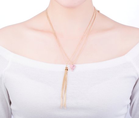 Statement Ketting