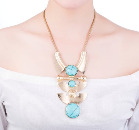 statement Necklace