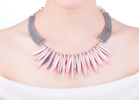 statement Necklace 