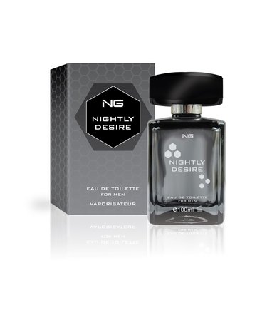 NG NIGHTLY DESIRE 100 ML