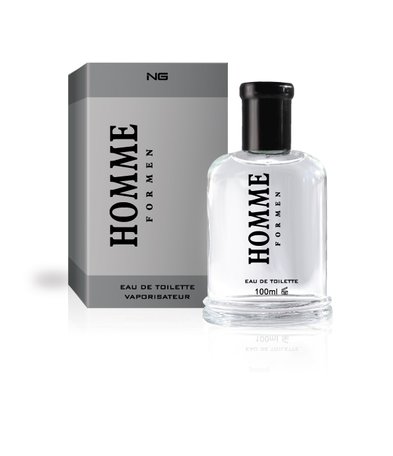 NG HOMME 100 ML parfums