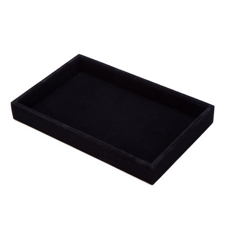  Box Display Velvet 1 Box Size: 14.6cm x 22.8cm