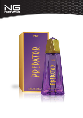 NG PREDATOR 100ML parfums
