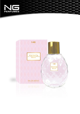 NG VALENCIA Woman 100ML parfums
