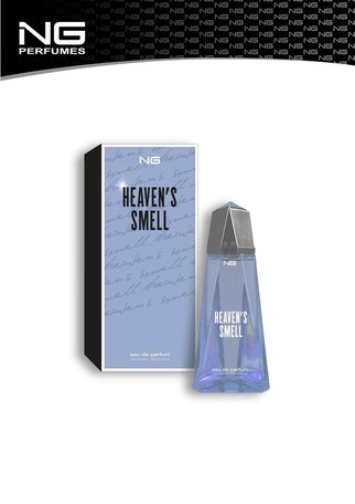 NG HEAVEN'S SMELL 100ML parfums