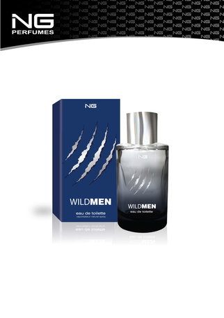 NG WILDMEN 100ML