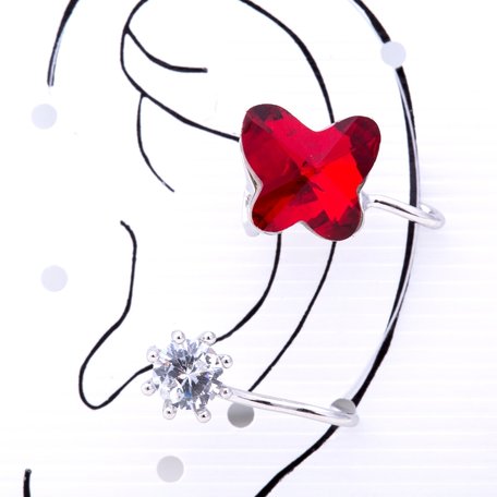 EAR CUFFS