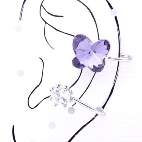 EAR CUFFS