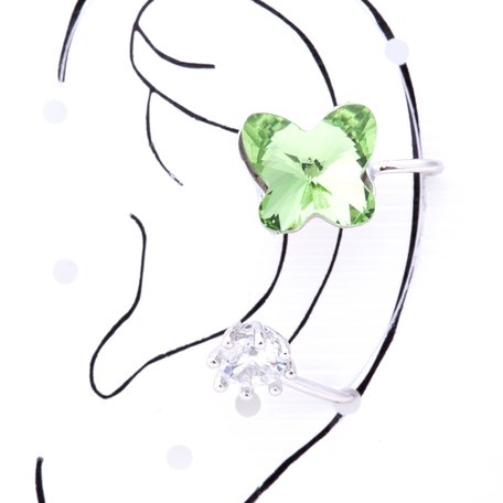 EAR CUFFS