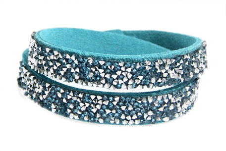 Wrap bracelet