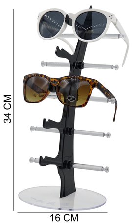 Displays Sunglasses for 5 pcs