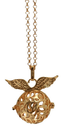  GOLD ANGEL CALLER 20mm