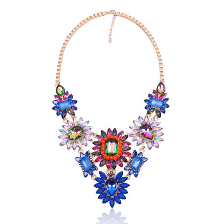 Strass Ketting