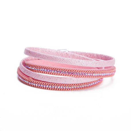 Armband met magneetsluiting