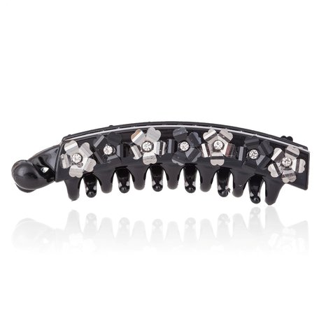 HAIRCLIP RHINESTONE