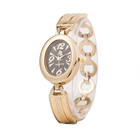 Dames Horloge