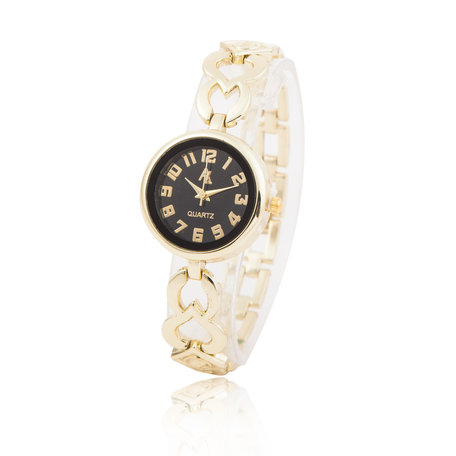 Dames Horloge