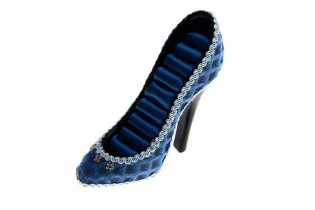 Luxe Schoen Display voor Ringen