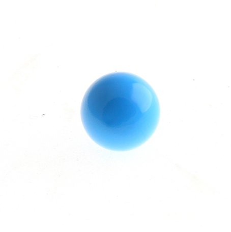 Klankbol 20mm Licht Blauw