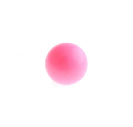 Soundball 16mm fluo pink