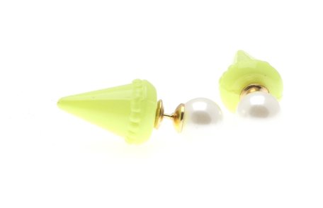 Drop Earrings