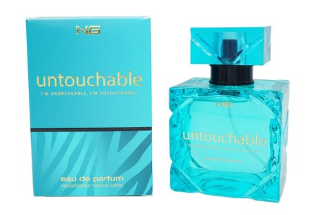 UNTOUCHABLE NG 100ml parfums