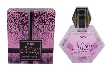 NG MISTY Woman 100ml parfums