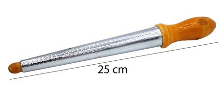 Metal Ring Size Tool