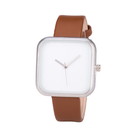  Leather Ladies Watch - 
