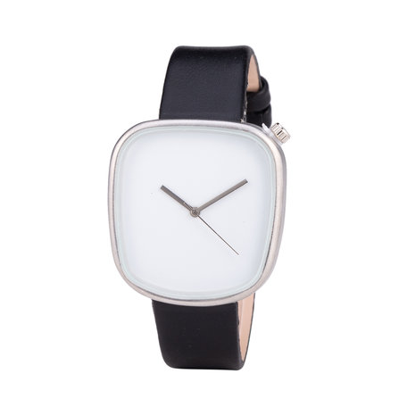  Leather Ladies Watch