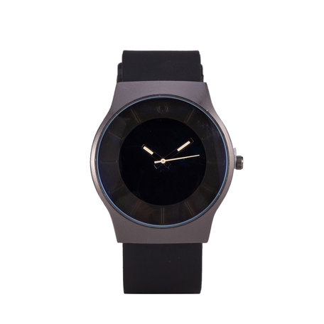 Quartz Horloge - Zwart
