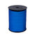 1 x Krullint 5 mm x 500 mtr., Kleur Blauw Mat