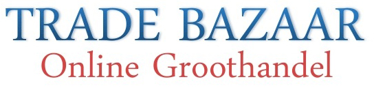 Logo Trade Bazaar B.V.